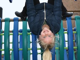 Financiële meevaller in 2026 voor meeste gezinnen met jonge kinderen bij SKH/KOV Harderwijk