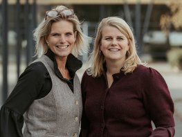 De feestdagen liggen achter ons… maar de energie voor een nieuw jaar staat alweer aan!