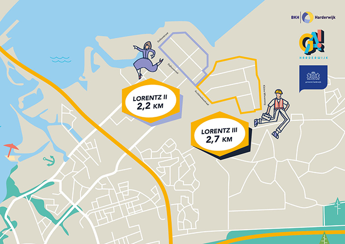 Fris het nieuwe jaar in met een gezonde mindset en met beweging