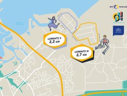 Fris het nieuwe jaar in met een gezonde mindset en met beweging