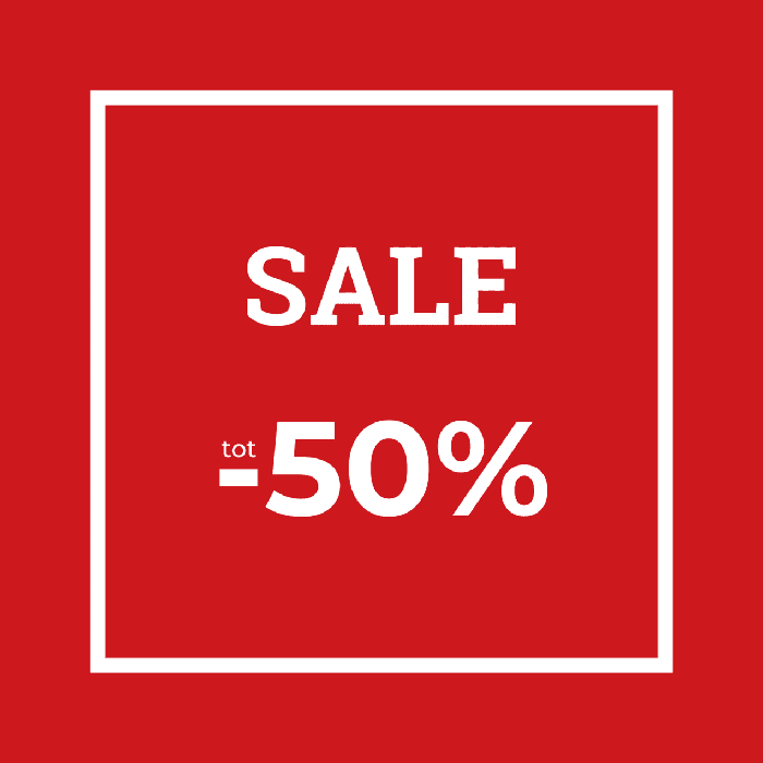 Kortingen tot 50% bij Mr. Jo by Germano