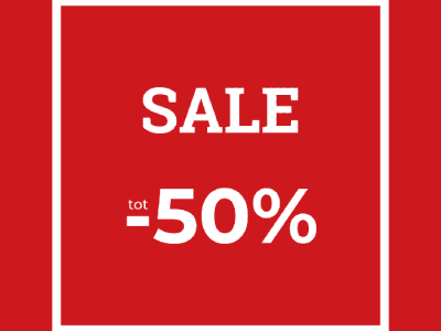 Kortingen tot 50% bij Mr. Jo by Germano