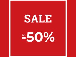 Kortingen tot 50% bij Mr. Jo by Germano