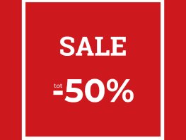 Kortingen tot 50% bij Mr. Jo by Germano