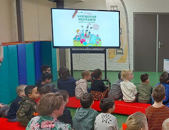 Verzuim en spijbelen op scholen neemt sterk toe