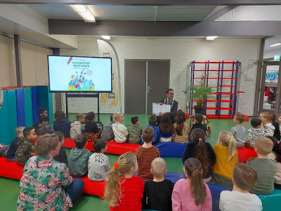 Verzuim en spijbelen op scholen neemt sterk toe