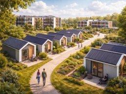 Wel of geen flexwoningen in de gemeente Harderwijk?