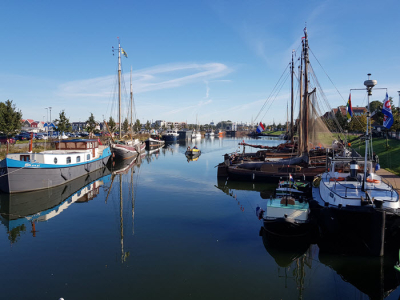 Leuke manieren om te ontspannen na een drukke dag in Harderwijk