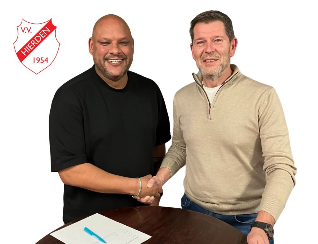 v.v. Hierden trekt met Aventurin ‘moderne trainer’ aan