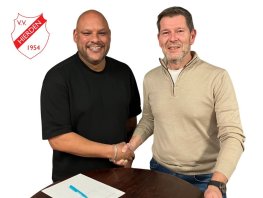 v.v. Hierden trekt met Aventurin ‘moderne trainer’ aan