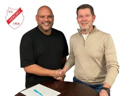 v.v. Hierden trekt met Aventurin ‘moderne trainer’ aan