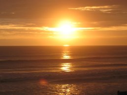 Ontspannen Avonden aan het Water: De Charme van Harderwijk na Zonsondergang