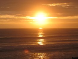 Ontspannen Avonden aan het Water: De Charme van Harderwijk na Zonsondergang