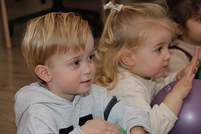 Geen dag is hetzelfde en elke dag is betekenisvol