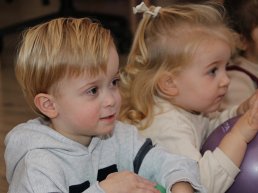 Geen dag is hetzelfde en elke dag is betekenisvol