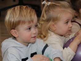 Geen dag is hetzelfde en elke dag is betekenisvol