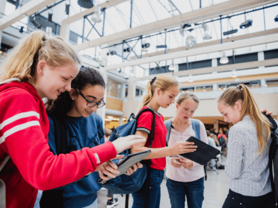 RSG Slingerbos organiseert informatieavond voor groep 7 en 8