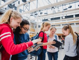 RSG Slingerbos organiseert informatieavond voor groep 7 en 8