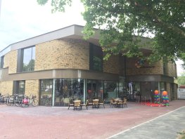 Lezing 27 januari bij Groei & Bloei: Voedselbos op kleine schaal door Vera Greutink