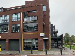 Bedrijfsruimte te huur – 55 m² in hartje Harderwijk