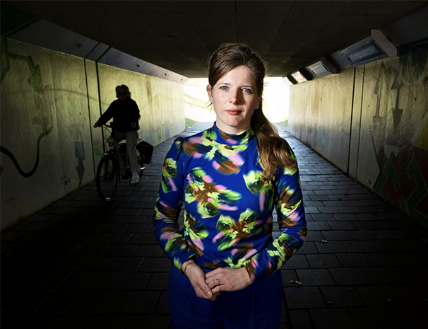 Onderzoek naar veiligheid vrouwen van start