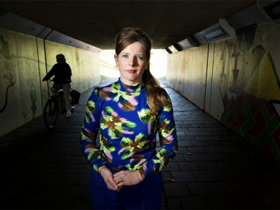 Onderzoek naar veiligheid vrouwen van start