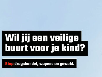 Herken de signalen van jeugdcriminaliteit