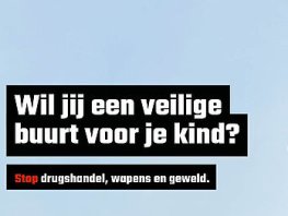Herken de signalen van jeugdcriminaliteit