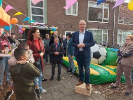 Eerste gezamenlijke Bespaardag van ANWB & Energie Samen én lokale energiecoöperatie Endura