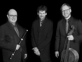 Klassiek Gebrouwen: intieme barokmuziek en losse thee