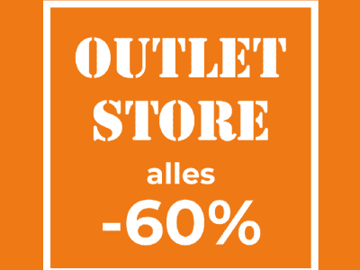 De laatste fase van de outlet bij Mr. Jo by Germano op de Academiestraat in Harderwijk