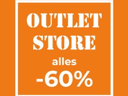 De laatste fase van de outlet bij Mr. Jo by Germano op de Academiestraat in Harderwijk