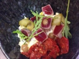 Nieuws van MataMata Gastrobar