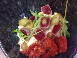 Nieuws van MataMata Gastrobar