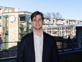 VVD Harderwijk–Hierden uit zorgen over invoering betaald parkeren in Waterfront