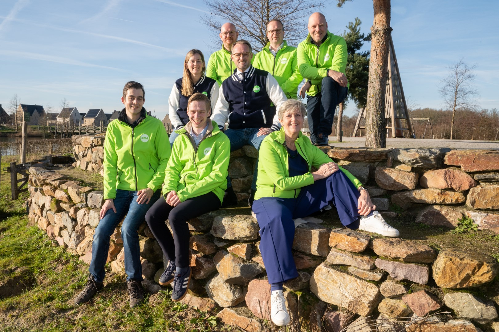 CDA Harderwijk-Hierden presenteert verkiezingsprogramma 2026-2030