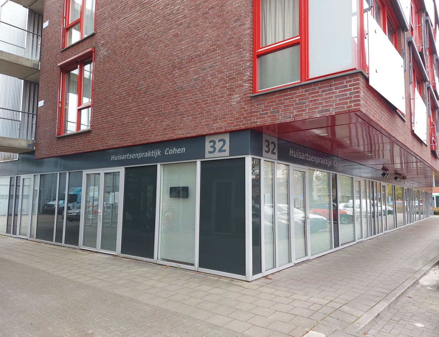 Meer ruimte voor huisartsen