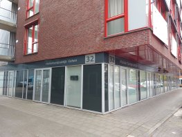 Meer ruimte voor huisartsen