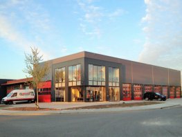 Hazeleger Bandenservice is op zoek naar een automonteur