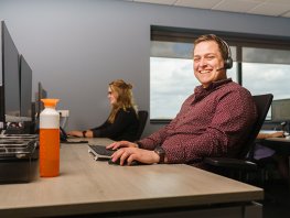 JobTrans Personeel en Opleiding is op zoek naar een Backoffice Specialist Uitzenden