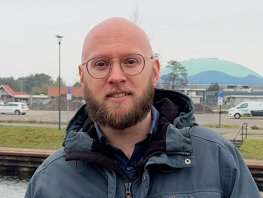 Zonder keuzes over Dolfinariumeiland loopt woningbouw Harderwijk vast