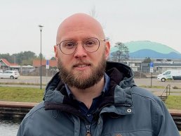 Zonder keuzes over Dolfinariumeiland loopt woningbouw Harderwijk vast