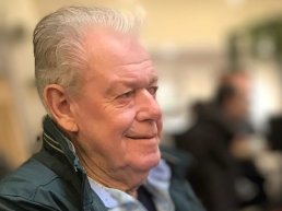 Familieberichten: Henk van de Weijer overleden