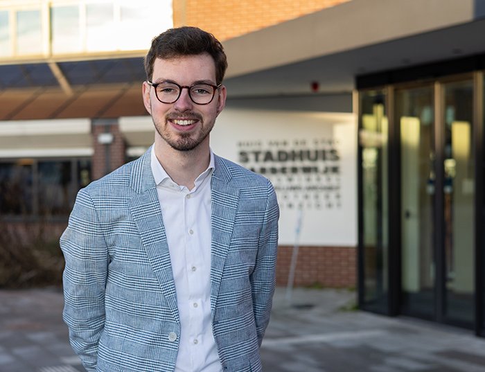 De intercity: VVD Harderwijk-Hierden ziet kansen