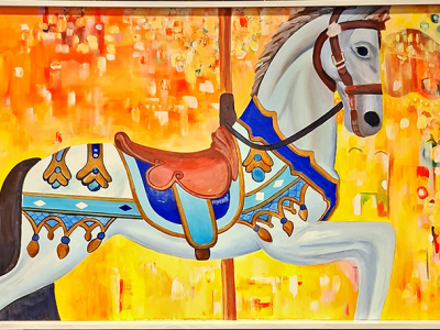 Expositie ‘Leven zien’ in De Regenboog