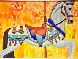 Expositie ‘Leven zien’ in De Regenboog