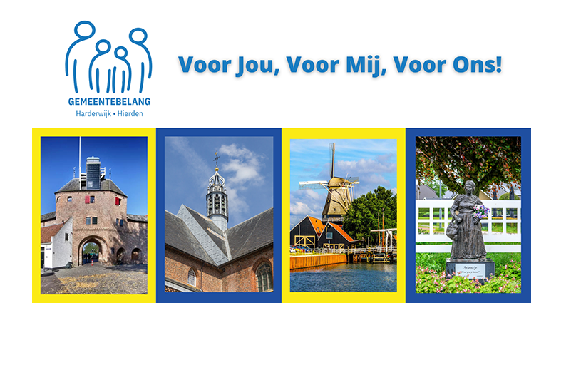 Vertrouwen terugwinnen begint bij echte participatie