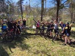 Start2Bike: stap met een zeker gevoel op je mountainbike