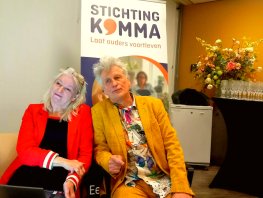 Harderwijkers lanceren boek ‘Die ene palliatieve patiënt’ - Heftige verhalen met oproep tot zorg ‘met het hart’