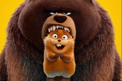 Disney Biosfeestje: Jumpers (NL) 3D